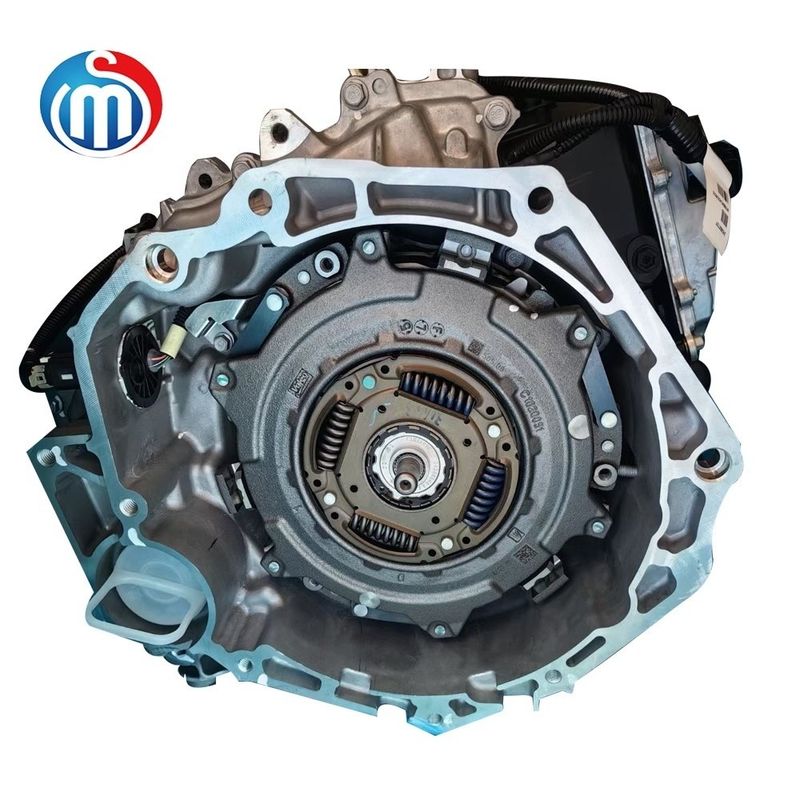 7DCT250 7T35 Dual-clutch versnellingsbak voor Buick Roewe MG