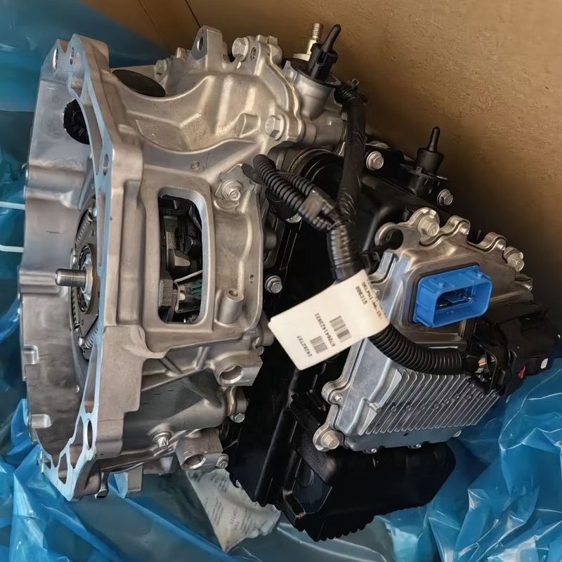 7DCT250 7T35 Dual-clutch versnellingsbak voor Buick Roewe MG