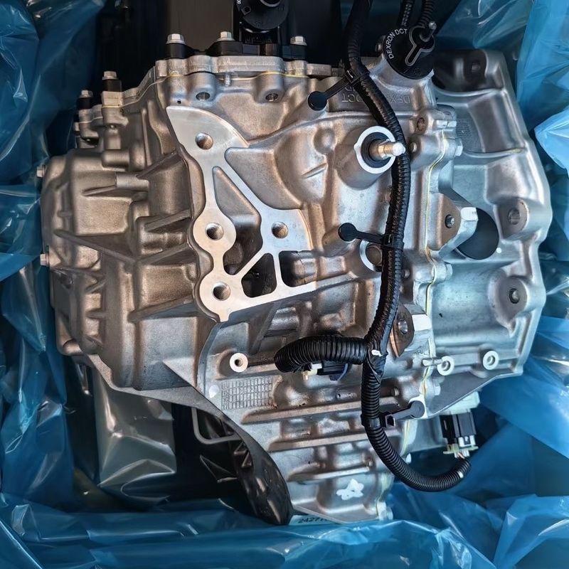 7DCT250 7T35 Dual-clutch versnellingsbak voor Buick Roewe MG