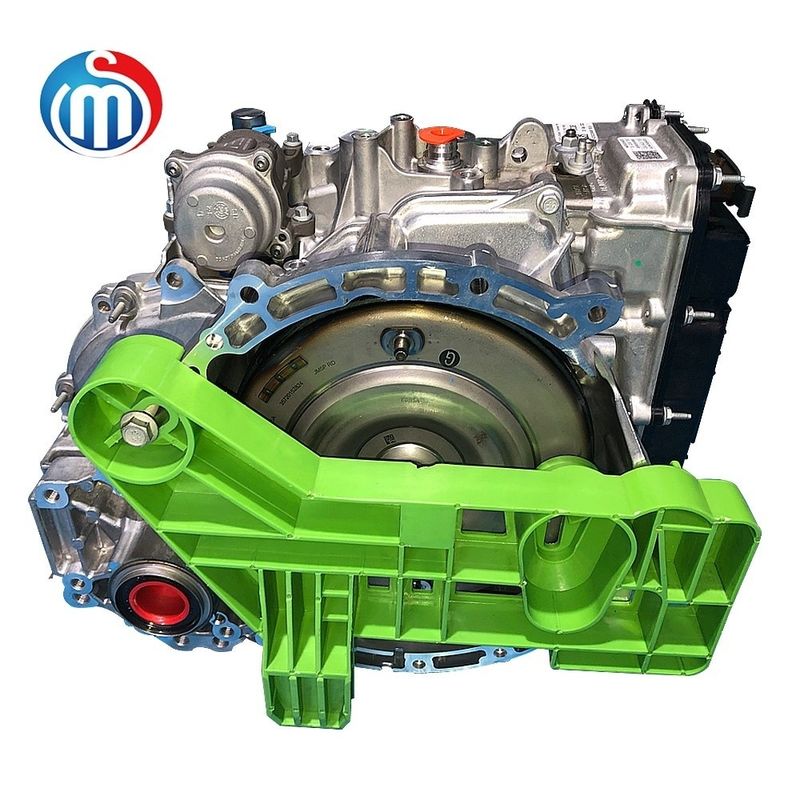 68x65x65cm K2GZ7000F 2.0T 2WD 8 versnellingen 8F35 automatische transmissie voor Ford