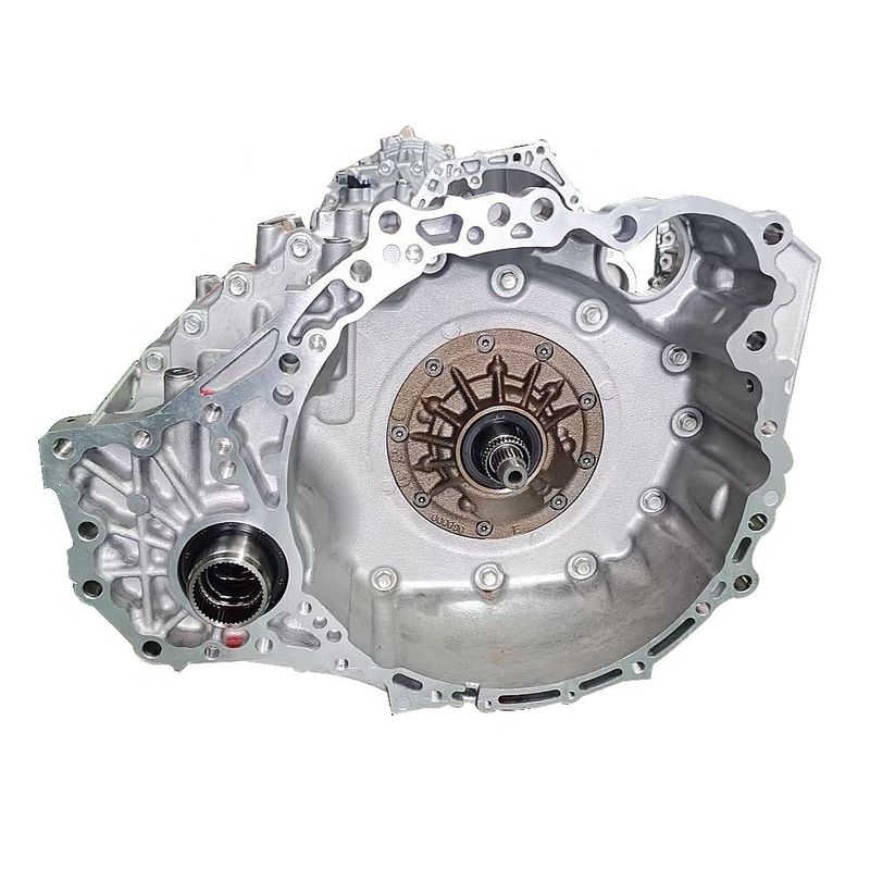 U660F 3.5L 4WD automatische versnellingsbak assemblage voor Lexus Gemakkelijk te installeren