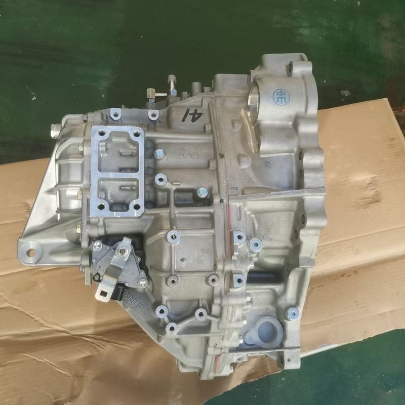 U660F 3.5L 4WD automatische versnellingsbak assemblage voor Lexus Gemakkelijk te installeren