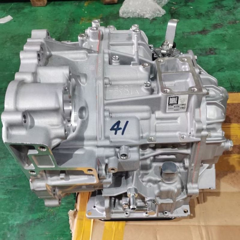 U660F 3.5L 4WD automatische versnellingsbak assemblage voor Lexus Gemakkelijk te installeren
