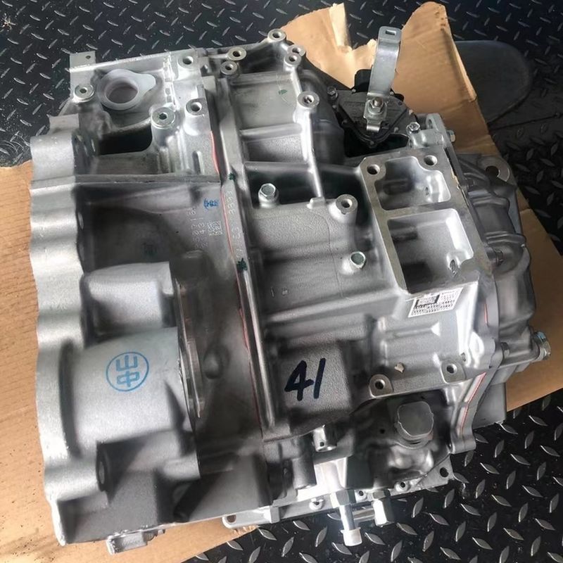 U660F 3.5L 4WD automatische versnellingsbak assemblage voor Lexus Gemakkelijk te installeren