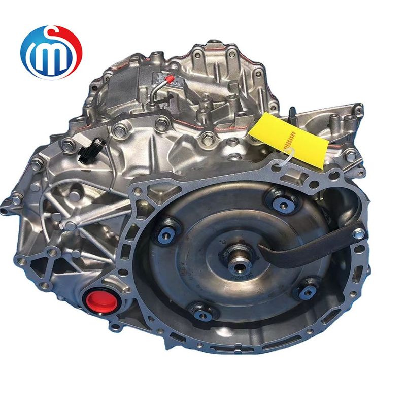 68000 676AG R8000 676AG Automatische transmissie voor JEEP COMPASS MK49 2.0L 2WD 21DAV