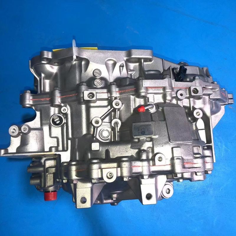 68000 676AG R8000 676AG Automatische transmissie voor JEEP COMPASS MK49 2.0L 2WD 21DAV