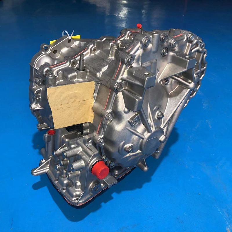 68000 676AG R8000 676AG Automatische transmissie voor JEEP COMPASS MK49 2.0L 2WD 21DAV