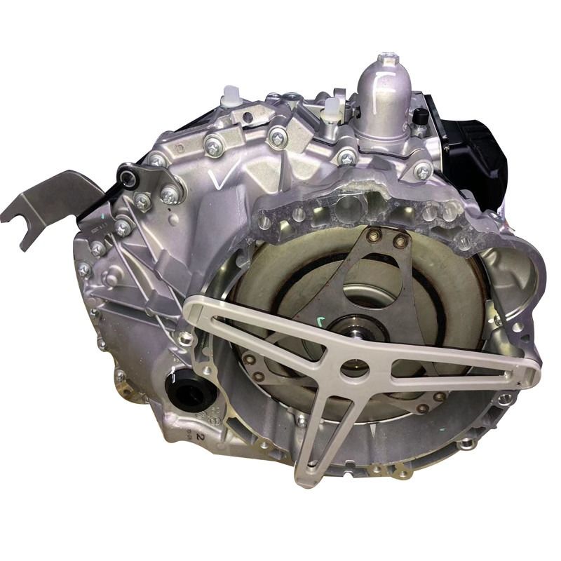Vinnige verzending DCT360 voor ZOTYE HANTENG AUTOS Leopard 1.8T 2.0T 2WD Gearbox Assembly