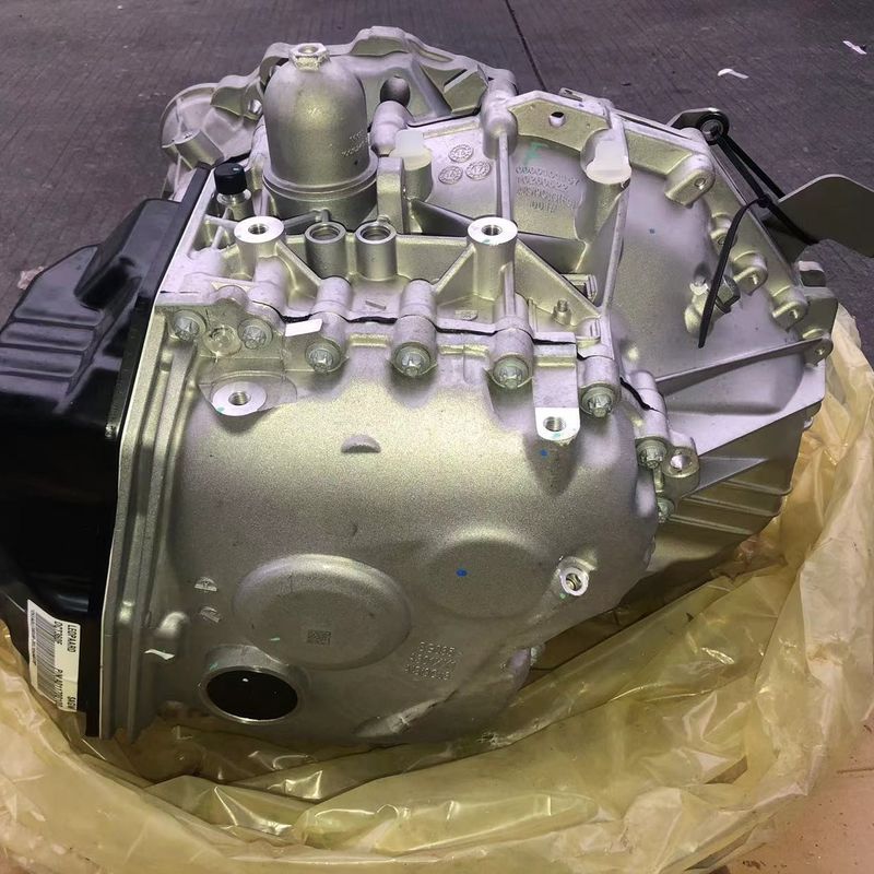 Vinnige verzending DCT360 voor ZOTYE HANTENG AUTOS Leopard 1.8T 2.0T 2WD Gearbox Assembly