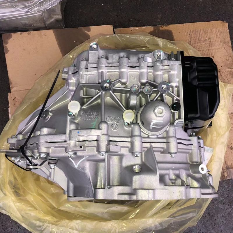 Vinnige verzending DCT360 voor ZOTYE HANTENG AUTOS Leopard 1.8T 2.0T 2WD Gearbox Assembly