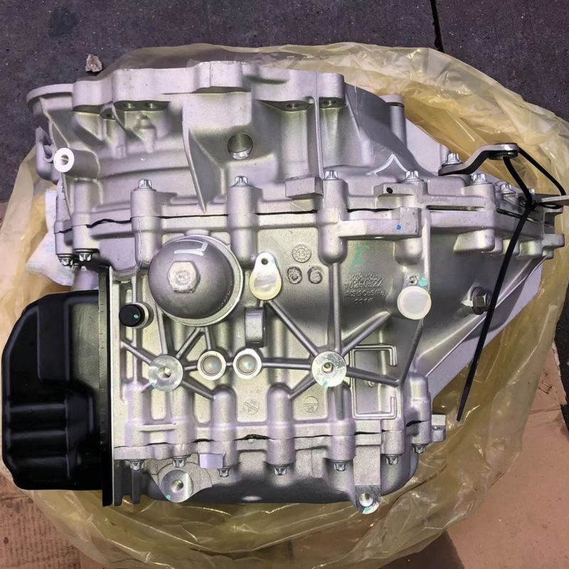 Vinnige verzending DCT360 voor ZOTYE HANTENG AUTOS Leopard 1.8T 2.0T 2WD Gearbox Assembly