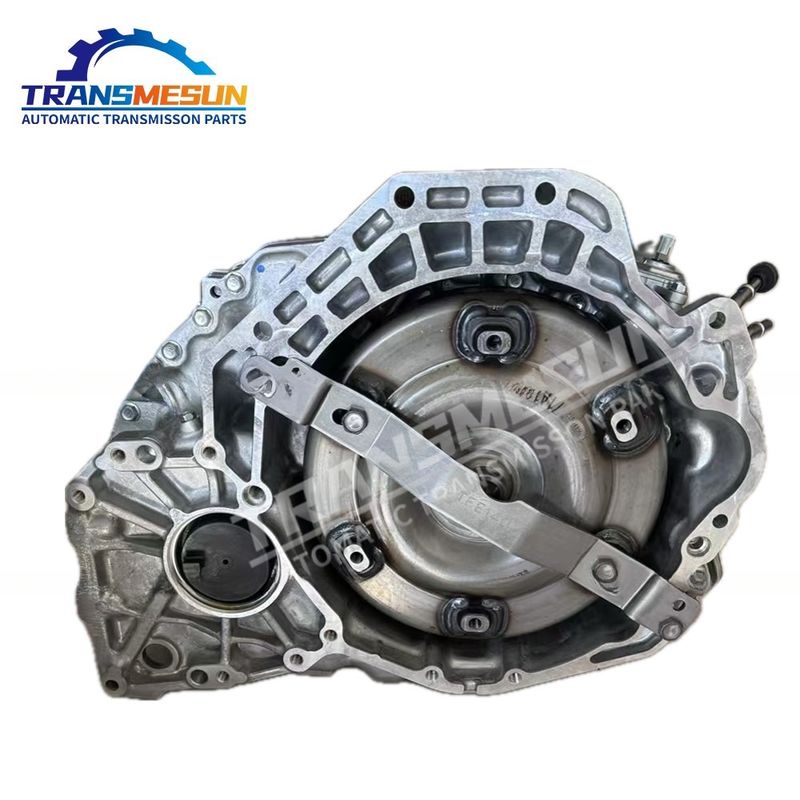 6 versnellingen TF-81SC automatische transmissie voor Hyundai VERACRUZ IX55 2006-2013