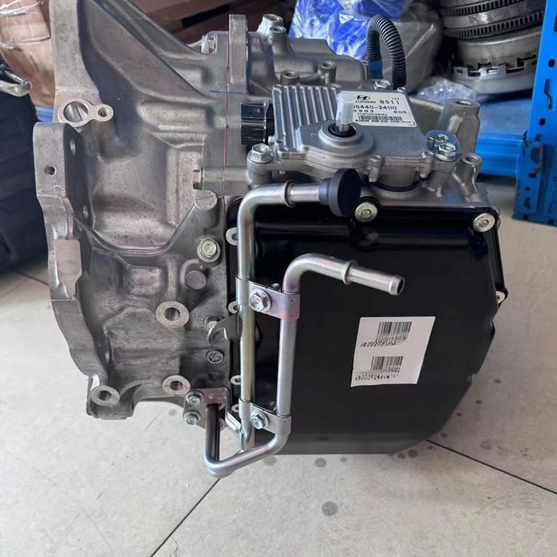 6 versnellingen TF-81SC automatische transmissie voor Hyundai VERACRUZ IX55 2006-2013