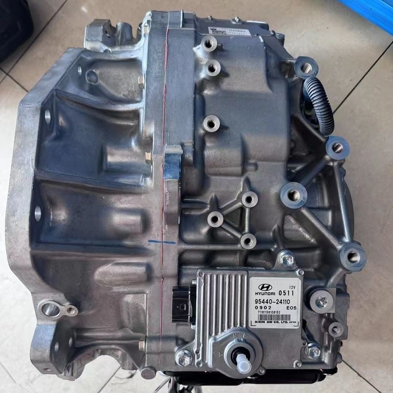 6 versnellingen TF-81SC automatische transmissie voor Hyundai VERACRUZ IX55 2006-2013