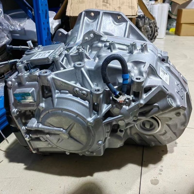 6 versnellingen TF-81SC automatische transmissie voor Hyundai VERACRUZ IX55 2006-2013
