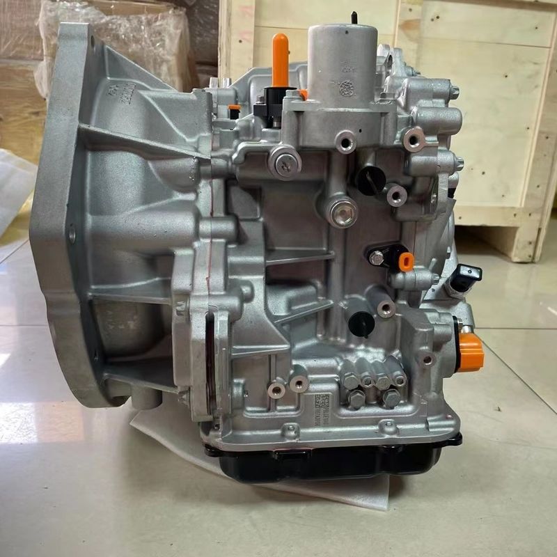 CVT180 Transmissieassemblage voor Roewe MG i5 i6 PLUS RX3 PRO MG5 2e generatie ZS 2016-2023