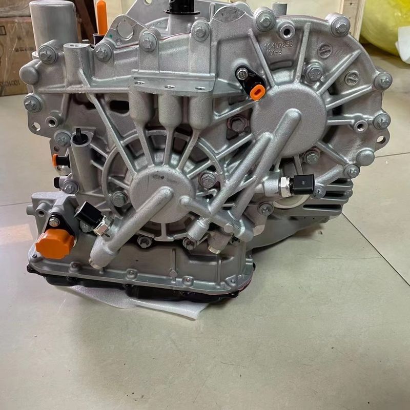 CVT180 Transmissieassemblage voor Roewe MG i5 i6 PLUS RX3 PRO MG5 2e generatie ZS 2016-2023