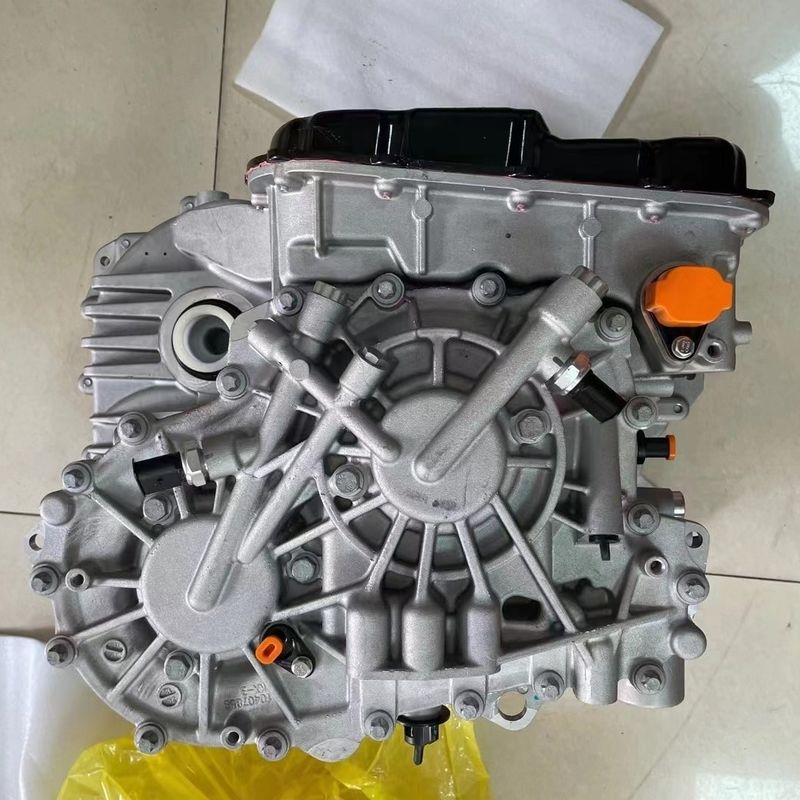 CVT180 Transmissieassemblage voor Roewe MG i5 i6 PLUS RX3 PRO MG5 2e generatie ZS 2016-2023