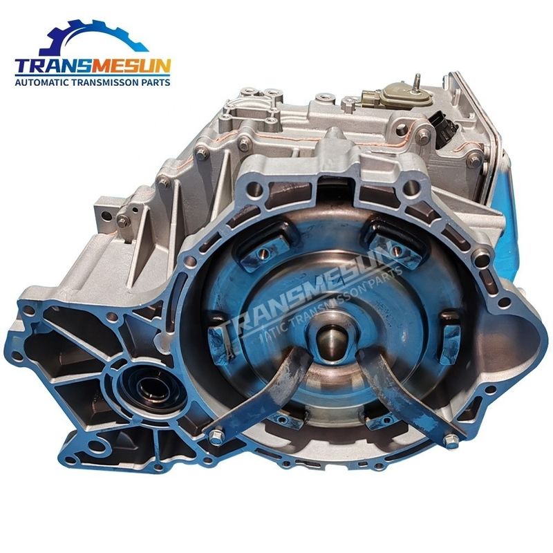 2012-2016 DSI6 M11 2.0T Diesel 6-versnellings automatische transmissie assemblage voor Ssangyong