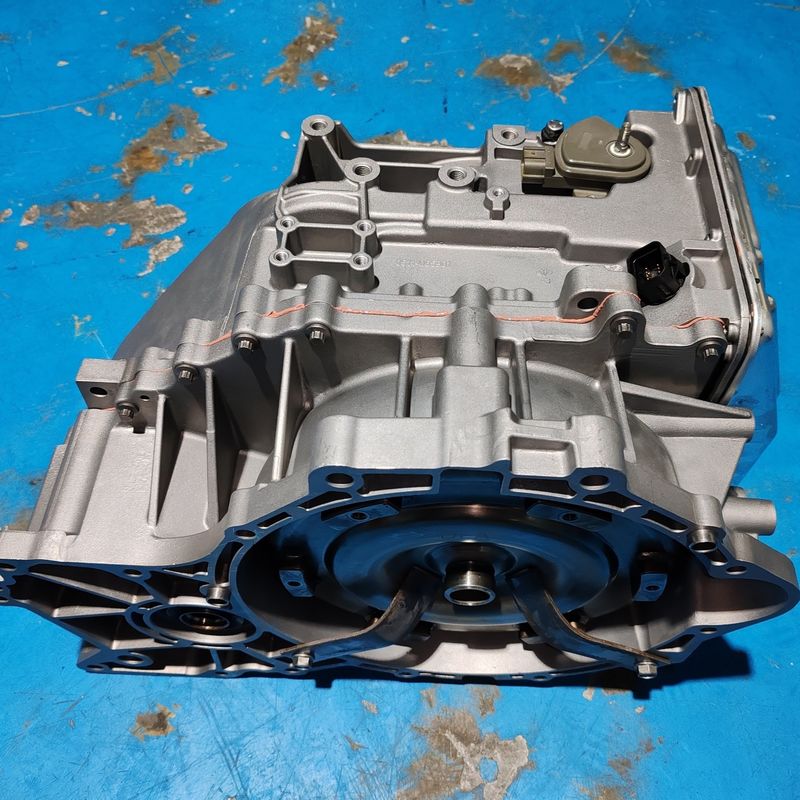 2012-2016 DSI6 M11 2.0T Diesel 6-versnellings automatische transmissie assemblage voor Ssangyong