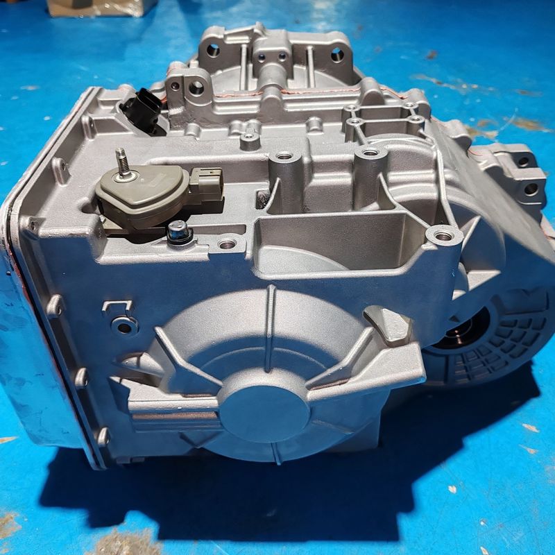 2012-2016 DSI6 M11 2.0T Diesel 6-versnellings automatische transmissie assemblage voor Ssangyong