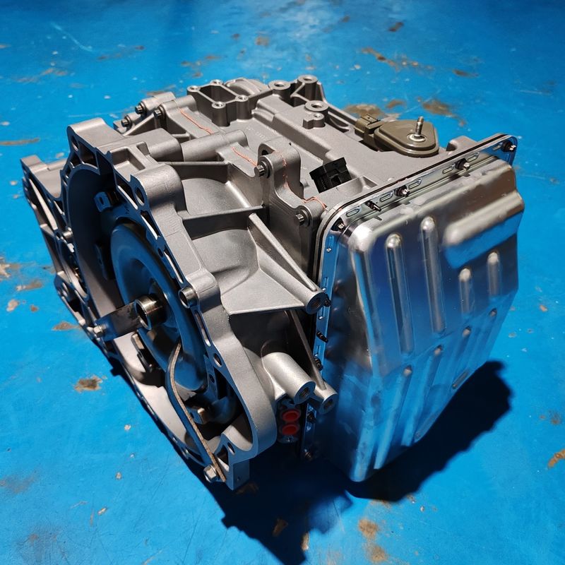 2012-2016 DSI6 M11 2.0T Diesel 6-versnellings automatische transmissie assemblage voor Ssangyong