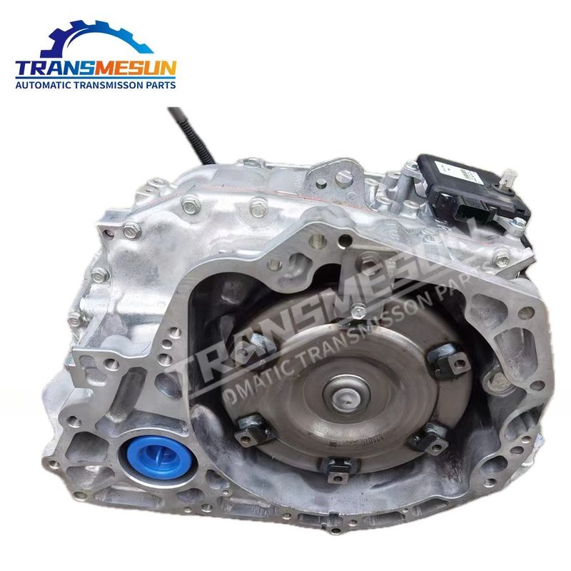 CHANGAN SUZUKI Qi Yue Aisin 6-speed TF-73SC Automatische versnellingsbak assemblage 2014-2018