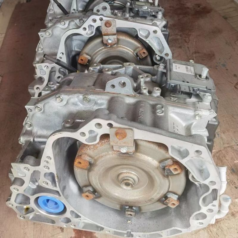 CHANGAN SUZUKI Qi Yue Aisin 6-speed TF-73SC Automatische versnellingsbak assemblage 2014-2018