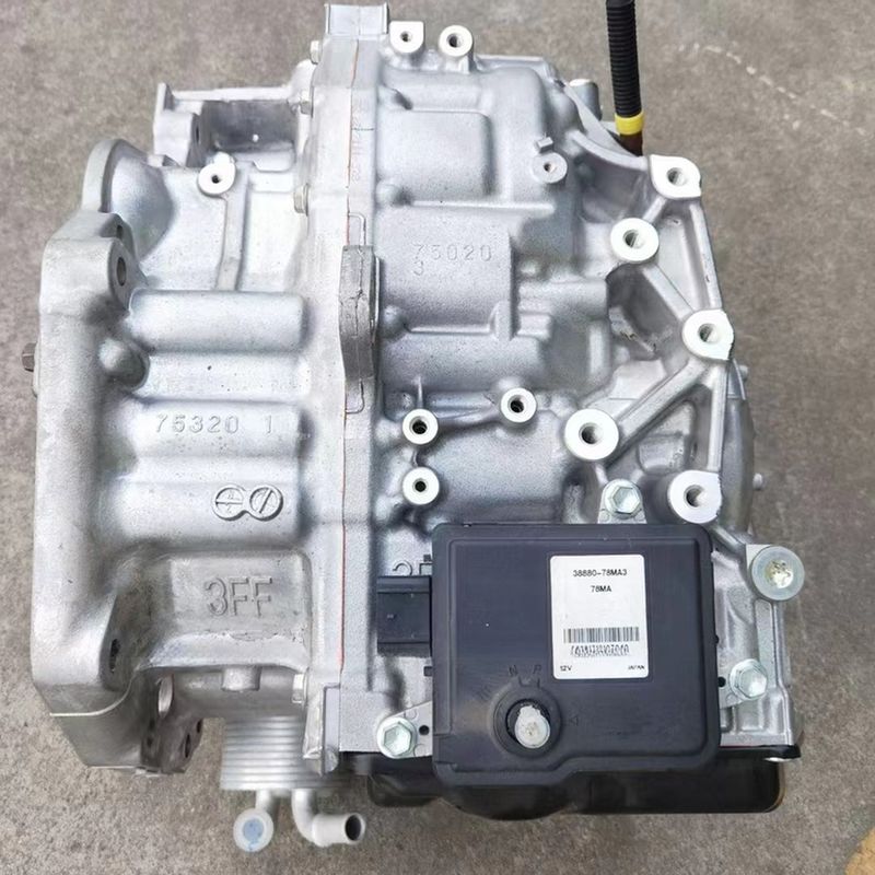 CHANGAN SUZUKI Qi Yue Aisin 6-speed TF-73SC Automatische versnellingsbak assemblage 2014-2018