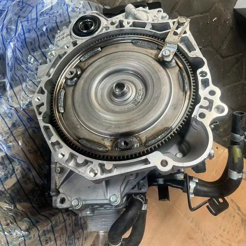 C0GF1 Versnellingsbak 480002H003 voor Hyundai Kia K3 1.5L Fast Shipping