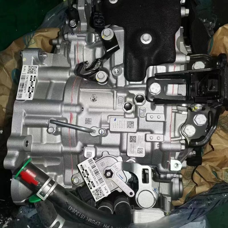 C0GF1 Versnellingsbak 480002H003 voor Hyundai Kia K3 1.5L Fast Shipping