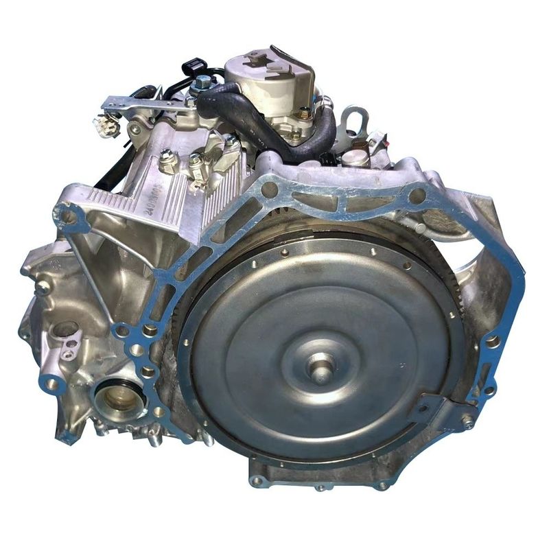 Aluminium 24008005 OE transmissie voor Honda 3.0L 5 snelheid automatisch chassis gegarandeerd