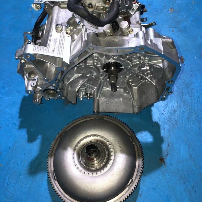 Aluminium 24008005 OE transmissie voor Honda 3.0L 5 snelheid automatisch chassis gegarandeerd