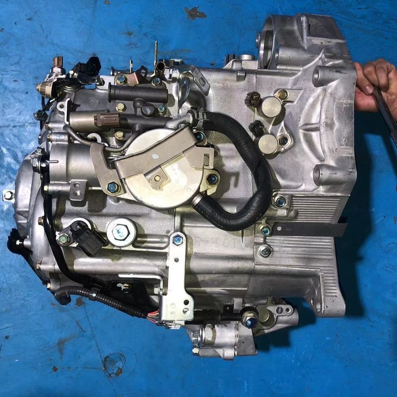 Aluminium 24008005 OE transmissie voor Honda 3.0L 5 snelheid automatisch chassis gegarandeerd