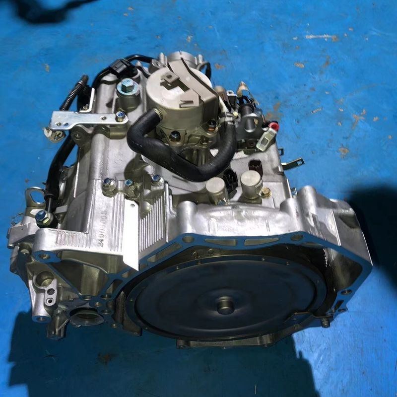 Aluminium 24008005 OE transmissie voor Honda 3.0L 5 snelheid automatisch chassis gegarandeerd