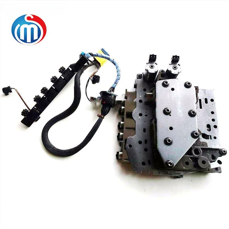 AL4 DPO Valve body voor Peugeot Citroen Renault Beringo C2 C3 C4 C5 C8 Kia Nissan Platina