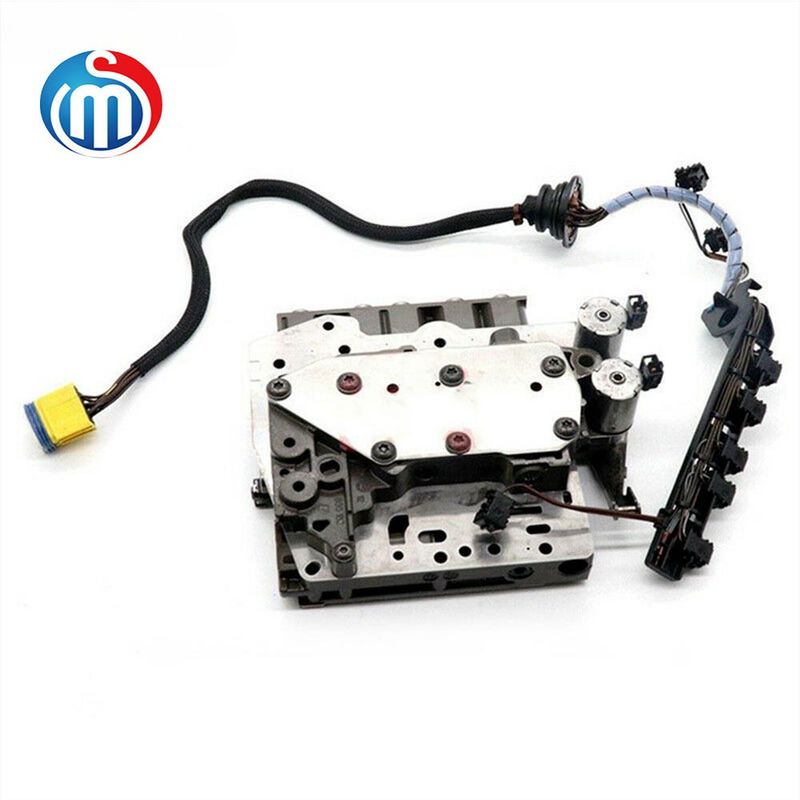 AL4 DPO Valve body voor Peugeot Citroen Renault Beringo C2 C3 C4 C5 C8 Kia Nissan Platina