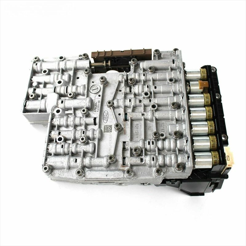 Upgrade uw 2011 Up Ford Ranger F150 met 6R80 Transmissie Valve Body AL3P-7Z490-BA