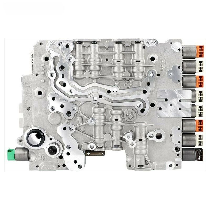 Transmissie klepcarrosserie met magnetron 8HP45 8HP70 Voor BMW Audi Land Rover Jaguar