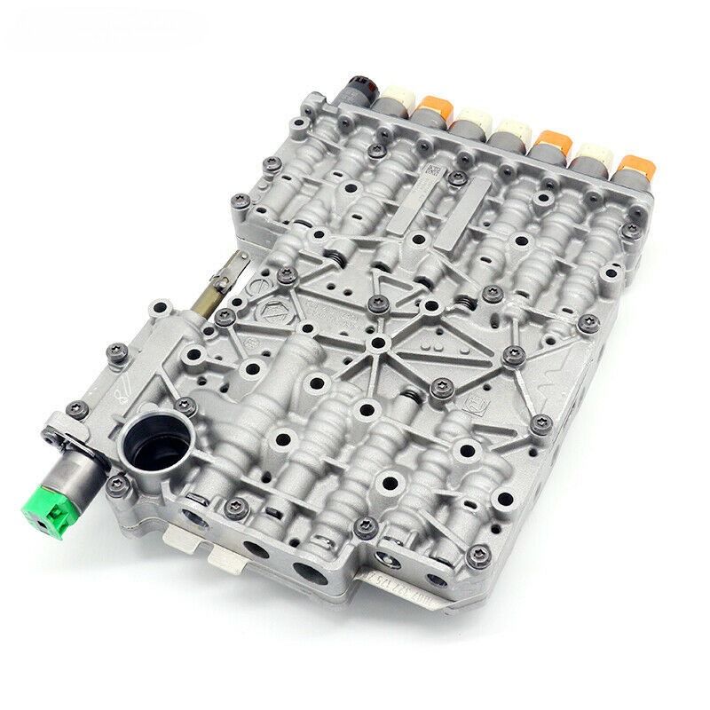 Transmissie klepcarrosserie met magnetron 8HP45 8HP70 Voor BMW Audi Land Rover Jaguar