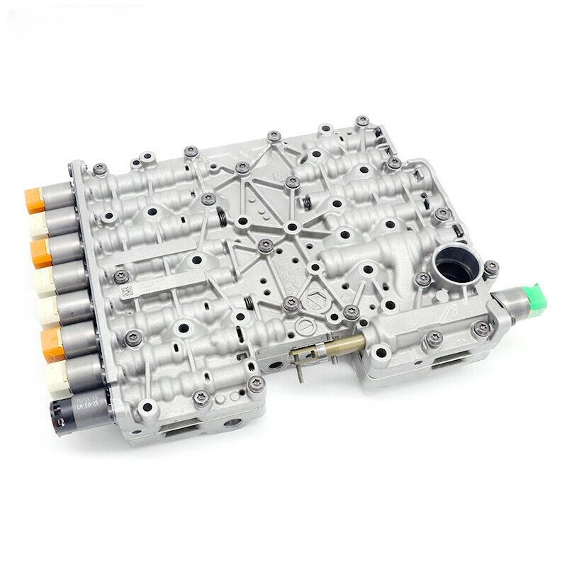 Transmissie klepcarrosserie met magnetron 8HP45 8HP70 Voor BMW Audi Land Rover Jaguar