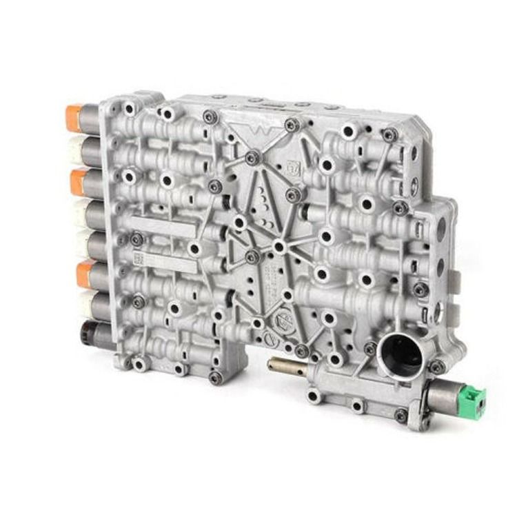 Transmissie klepcarrosserie met magnetron 8HP45 8HP70 Voor BMW Audi Land Rover Jaguar