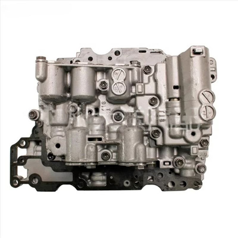 TF-80SC AF40 AWF21 AF40-6 Overbrengingsmagnetventiel voor Buick LaCrosse Sonnax