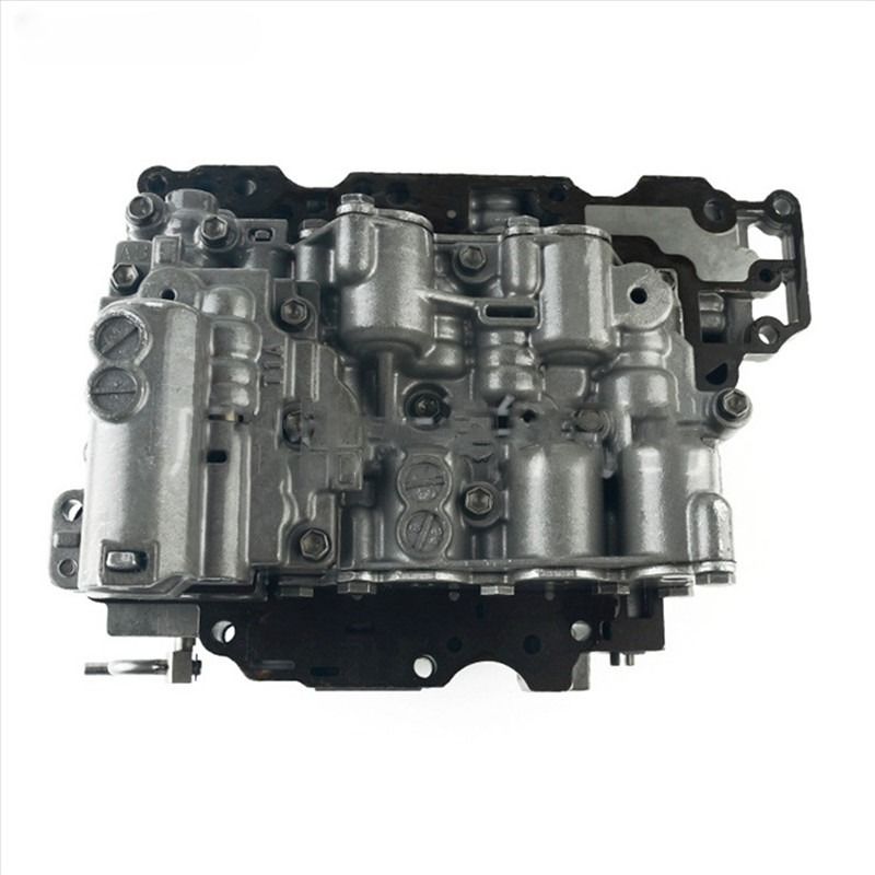 TF-80SC AF40 AWF21 AF40-6 Overbrengingsmagnetventiel voor Buick LaCrosse Sonnax
