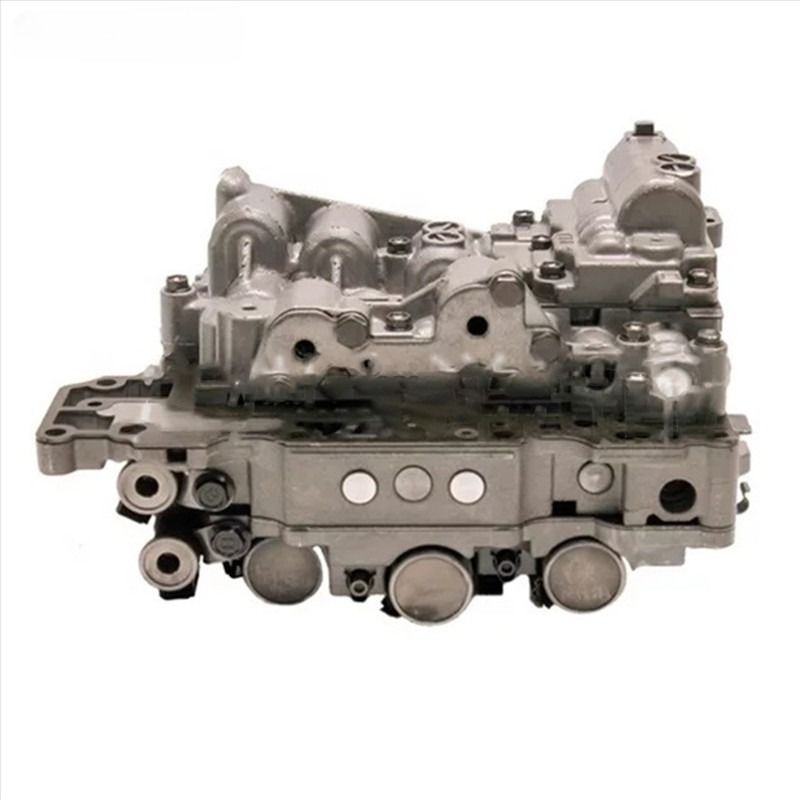 TF-80SC AF40 AWF21 AF40-6 Overbrengingsmagnetventiel voor Buick LaCrosse Sonnax