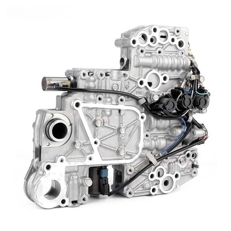 TR690 CVT Transmissie Valve Body voor Subaru Exiga Levorg Outback Forester WRX en Duurzaam