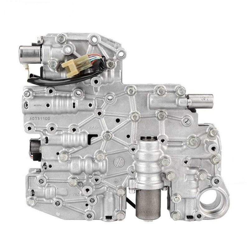 TR690 CVT Transmissie Valve Body voor Subaru Exiga Levorg Outback Forester WRX en Duurzaam