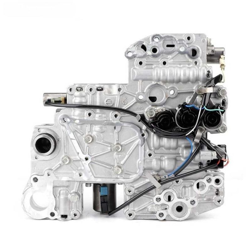 TR690 CVT Transmissie Valve Body voor Subaru Exiga Levorg Outback Forester WRX en Duurzaam
