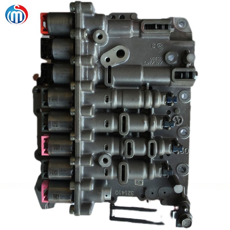 A6MF2 A6MF2-1 klepcarrosserie voor Hyundai 2.0L en 2.4L dieselmotoren