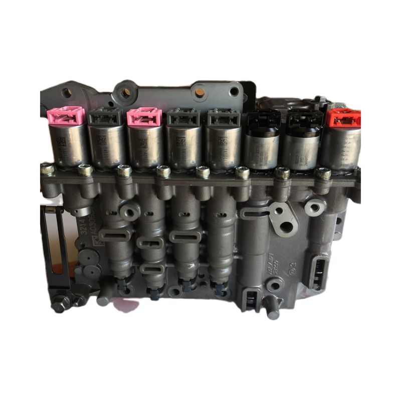 A6MF2 A6MF2-1 klepcarrosserie voor Hyundai 2.0L en 2.4L dieselmotoren